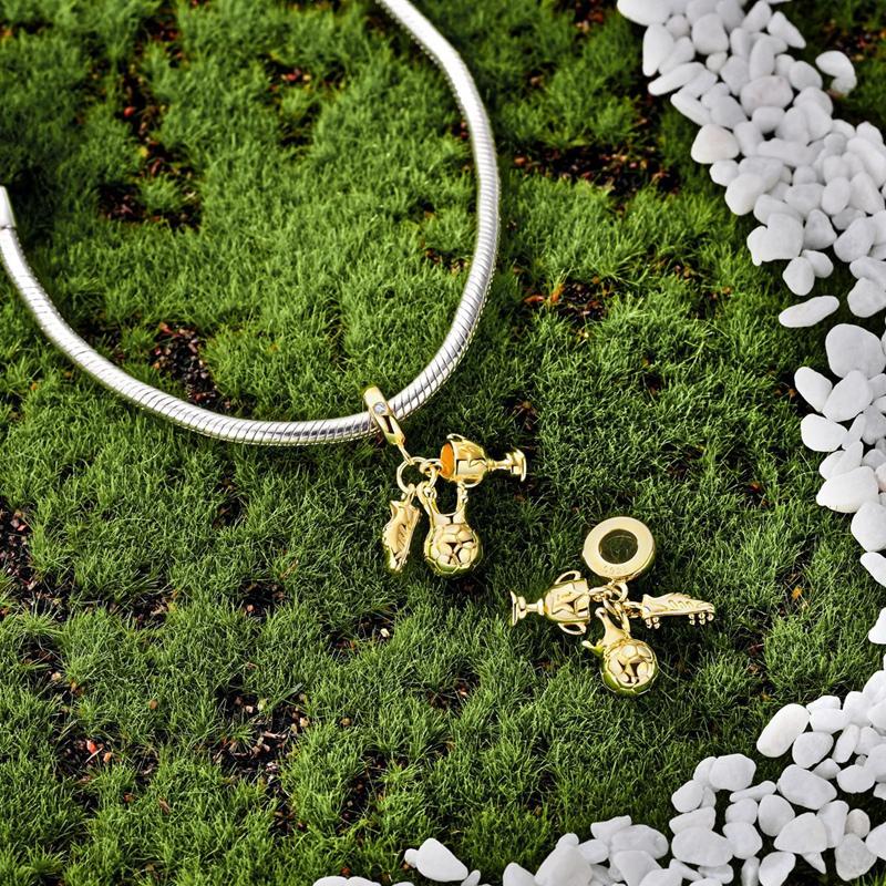 copper Football Shirt Jersey Pendant Sports Charm Compatible With Authentic Charm Bracelets Women Do It Yourself Jewellery Gift