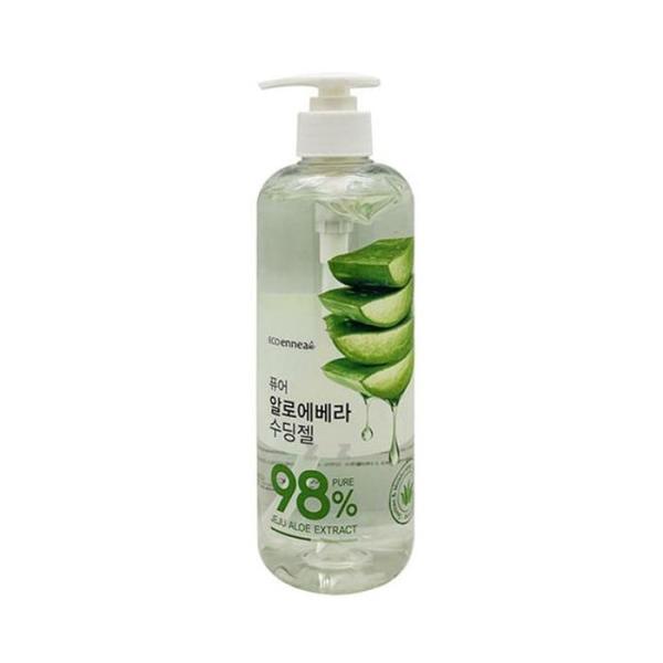 

[OF4770OS] Ecoenier Pure Aloe Soothing Gel (12143297)