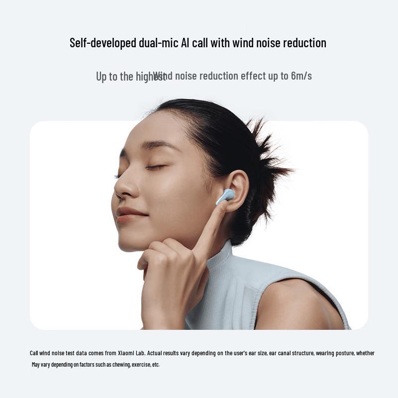 Xiaomi Redmi Buds 8 Youth Edition True Wireless ANC Earbuds