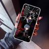 G-Ghoul Tokyo Touka Kirishima Phone Case For Xiaomi Redmi Note 10 11 12 13 14 15 Pro Plus 11S 12S 14S 11T 11E 10S Soft TPU Back