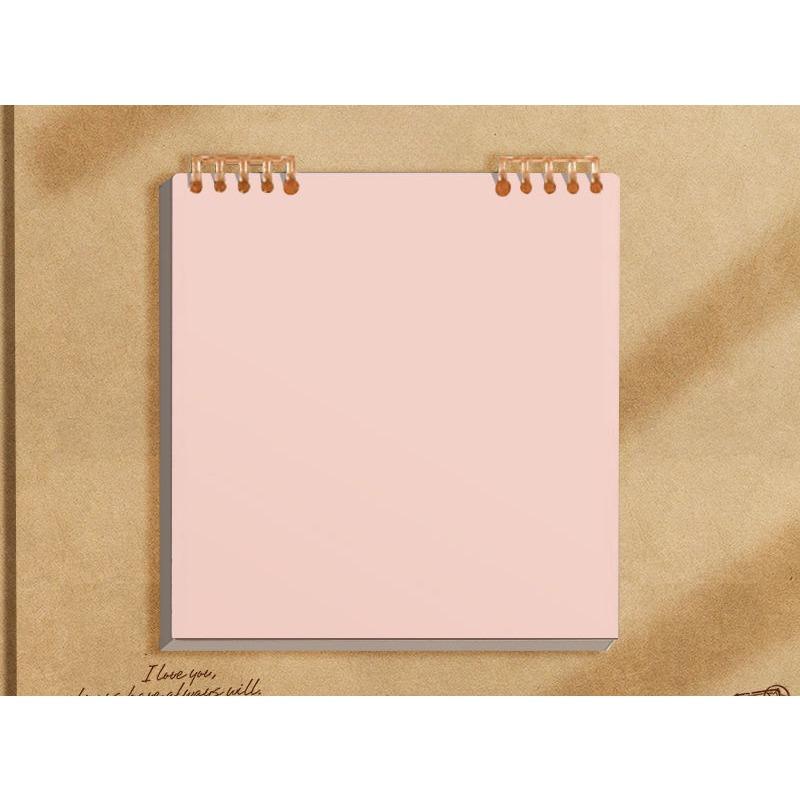 

Блокнот-перевертыш Блокноты в сетку B5 Дневник Листовой блокнот Книга для рисования Канцелярские принадлежности Блокноты для записей Офис Школьные принадлежности