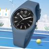 LIGE Design Casual Sport Kid Watches Waterproof Fashion Silicone Strap Wristwatch Waterproof Quartz Children Watch for Boy Girls