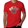 New The Rangers Football Club Classic Tshirt Custom T Shirts Tshirt Short Sublime T Shirt Oversized T Shirt Unisex