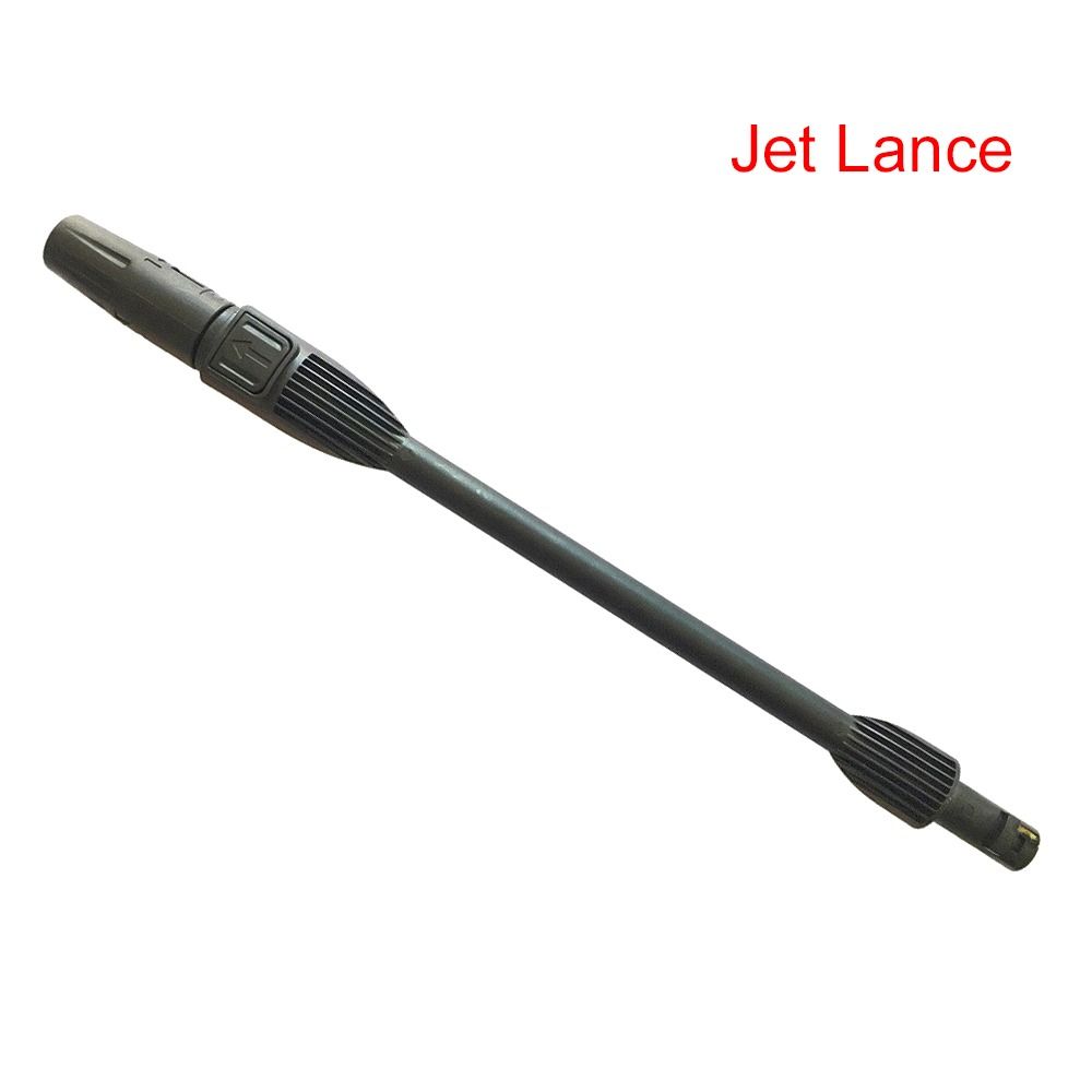 Extended High Pressure Car Washer Sprinkler Head For Karcher K1 K2 K3 K4 K5 K6 K7 Water Spray Torch Nozzle Turbo Jet Lance