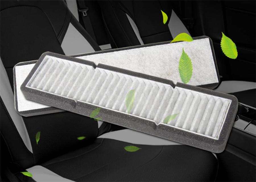 Air conditioner filter element-Tesla