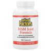 Natural Factors MSM Joint Formula