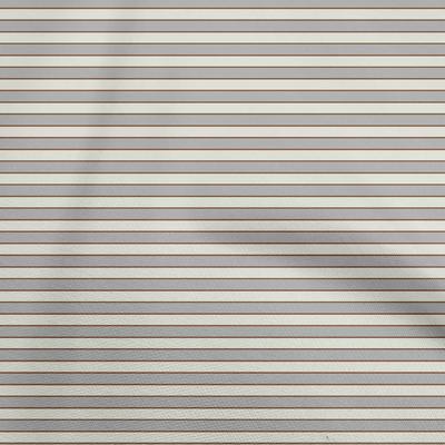 Bumbac Flex Culoare Gri Deschis Dungi Materiale pentru Patchwork Imprimeu Material de Cusut La Metru 40 Inch
