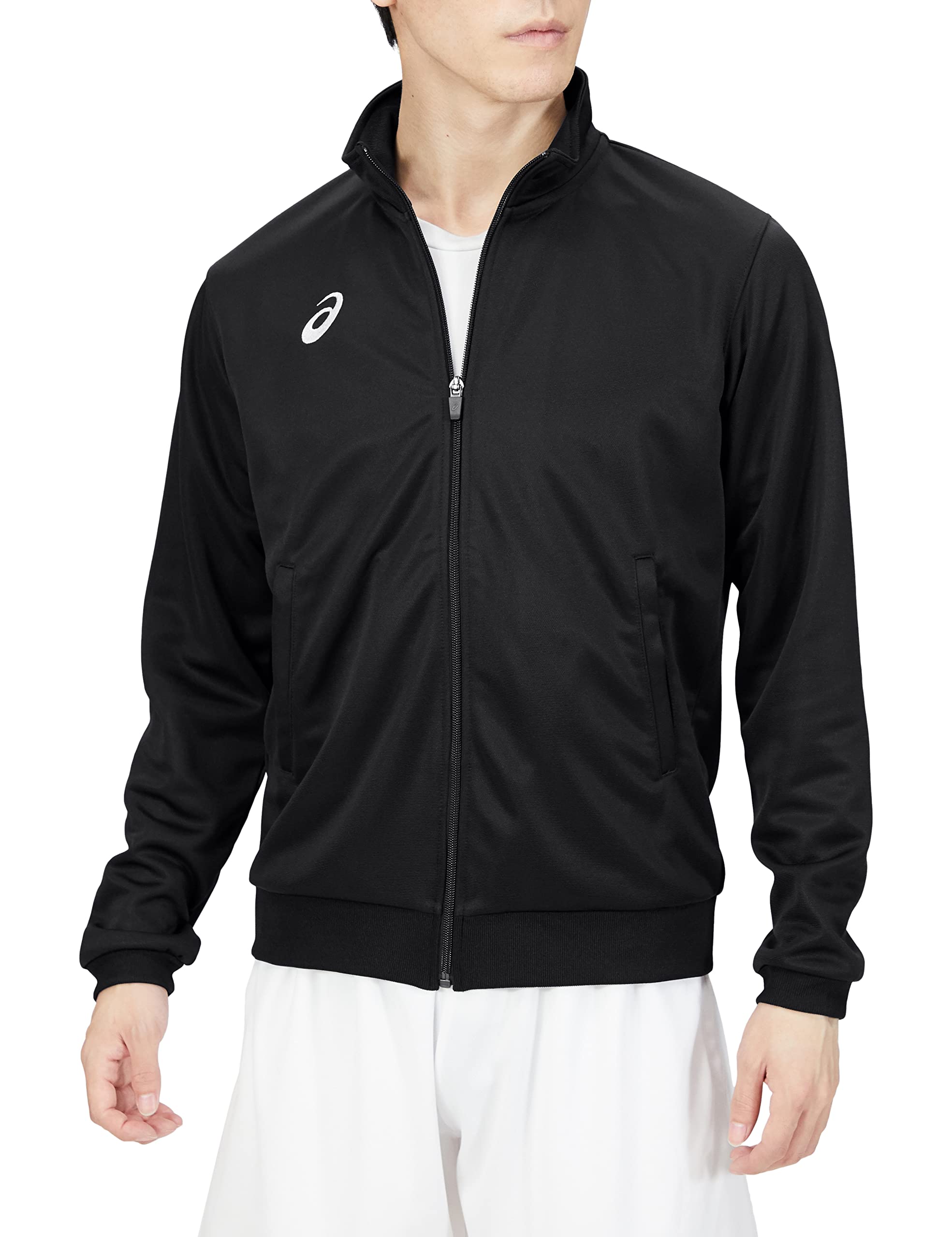 

Тренировочная куртка Dry Training Wear 2031D917 [ASICS] (Переработанный материал) Мужской