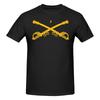 Funny Army 7th Cavalry Unisexs Printed Tshirt Unisex T Shirtunisex