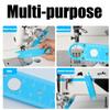 Automatic Sewing Machine Needle Threader Quick Easy Knitting Accessories Tool for Quilting Clothing Craft Alterations Tailor