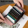 Mini Elephant Coin Purse Soft Pu Coin Keychain Wallet Storage Bag Cute Coin Purse For Women