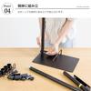 Dyson Staubsaugerständer Dyson V12 V11 V10 V8 Slim V7 V6 Ständer Dyson Ständer Stahl Dyson Akku-Staubsauger Staubsaugerständer Wandmontage Aufbewahrung