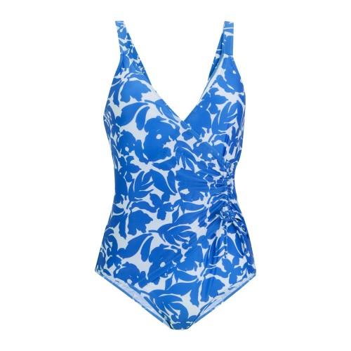 Regatta Womens/Ladies Baylenne Fleur Bloom One Piece Swimsuit