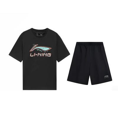 Unterteile – Set aus Shorts & Oberteil