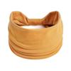 Wide Headbands for Women Stylish Head Wraps Boho Hairbands Sport Yoga Turban Cotton Non-Slip Bandana Hair Accessories