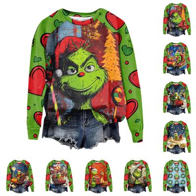 Bluzki – Pulowery i longsleeve