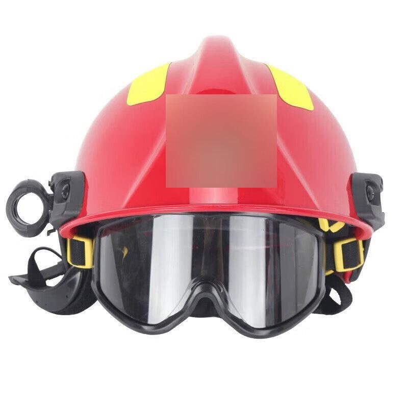 Emergency Rescue Firefighting Helmet