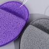 Skin Care Tools Makeup Remover Gloves Face Deep Cleaning Pads Washable Cotton Pads Face Wash Puff