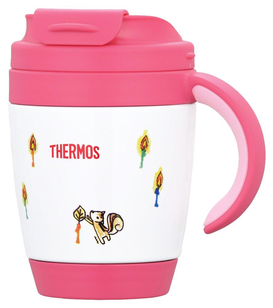 

THERMOS Vacuum Insulated Mug 270ml Ris RS JCV-270