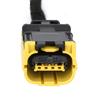 Front Impact Sensor Pigtail Connector Plug For Honda Acura Civic 2Wire
