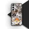 Hinata Shoyo Haikyuus Oikawa Tooru Cover for OPPO A80 A40 A18 A16 A17 A15 A38 A78 A79 A54 A57 A58 A60 4G 5G Coque Phone Case
