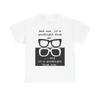 Men's and Women's T-shirts Its Goodnight