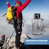 1500ML Large Capacity Hydrogen Water Bottle Generator Ionizer Machine for Travel And Fitness