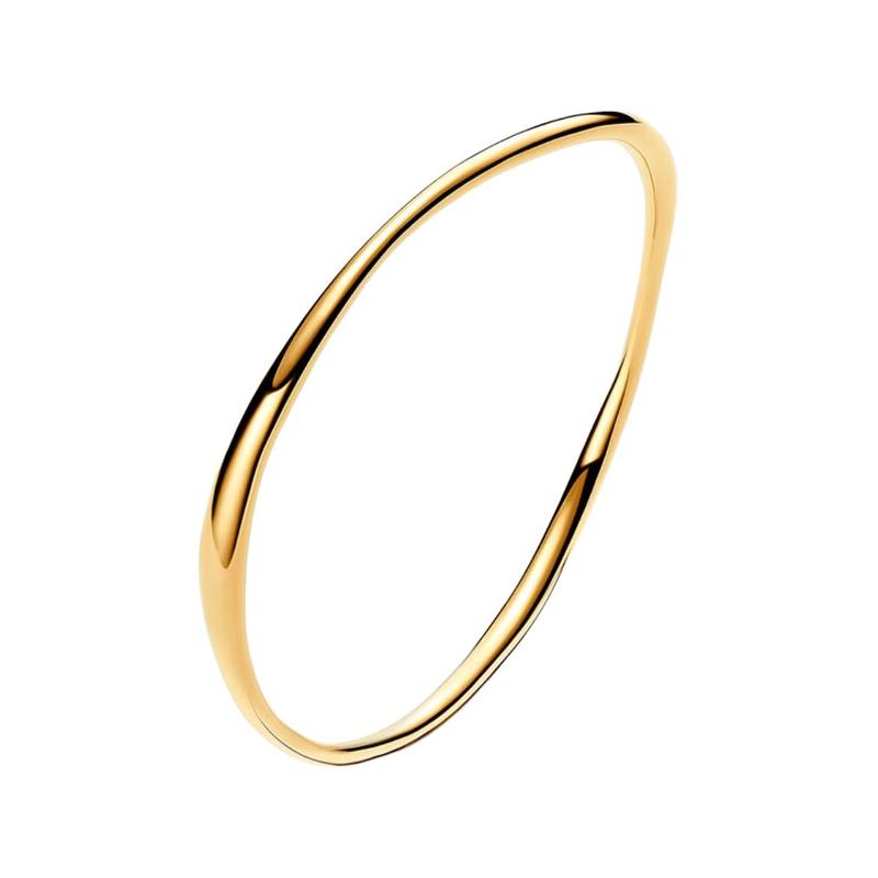 Pandora Organic Shape Solid Color Design Bracelet Women s 563317C00