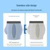 Jingdong Jingzao Herren Antibakterielle Baumwoll-Boxershorts