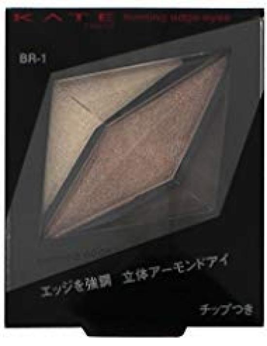 

Тени для век KATE Eye Make 2 г (х 1)