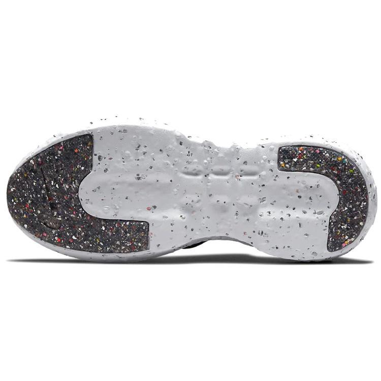(WMNS) Nike Crater Impact 'Black' Women's CW2386-001