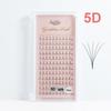 Goddess Point Premade Volume Fans 5D/6D/10D/12D/16D/20D/24D MIX Individual Lashes Russian Volume Fan Eyelash Extension Faux Mink