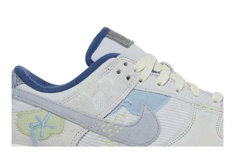 Nike Dunk Low On the Bright Side Photon Dust (Women's)
