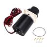 Electric Toilet Motor Pump Assy 37072-0092 For Jabsco 37045 37245 37055 37255 37075 37275 370720092 RV Marine Boat