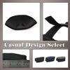 One Limitation Roll Stylish Street Style for Men and CP531 Cap, Brim, Roll-Up Hat, Women, (Black)