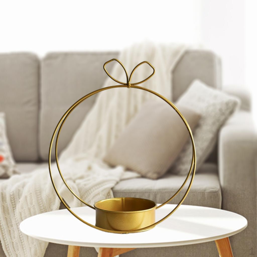 

Portable Geometric er indoor e outdoor Modern Pot Basket with Handle for Ferns Ivy Crawling s Circle