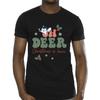 Disney Mens Bambi Oh Deer T-Shirt