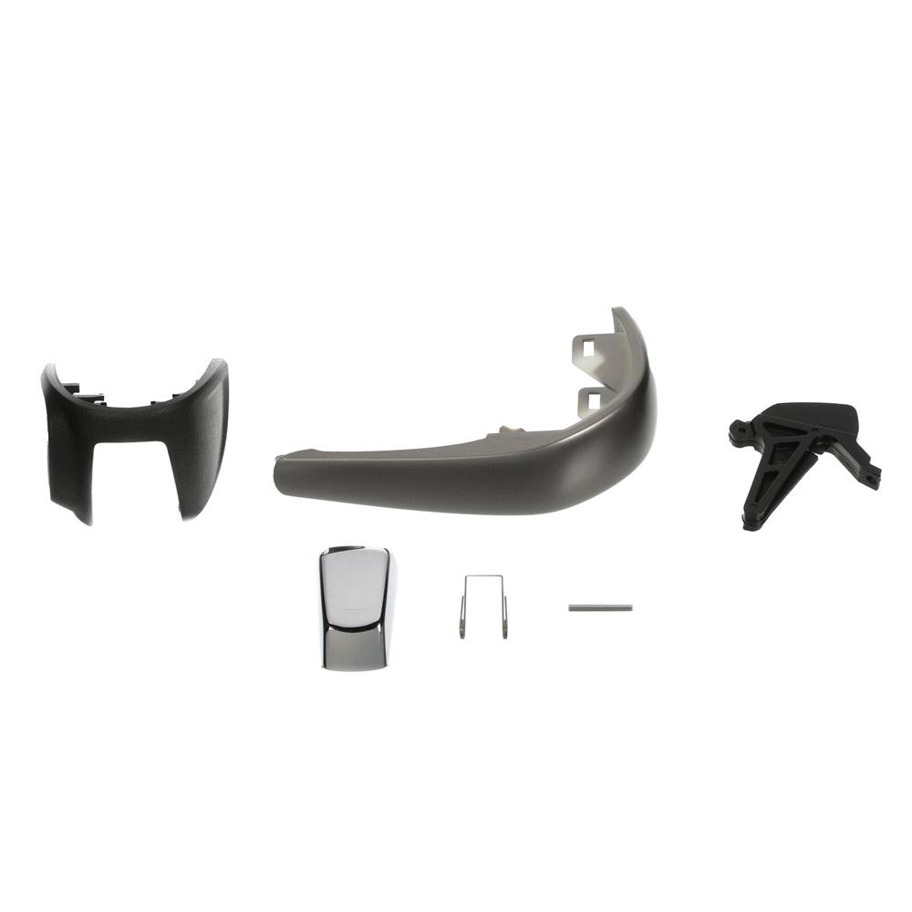 Gear Shifter Knob Handle Repair Kit for Chevrolet 2012-2016 Sonic 2013-2016 Trax