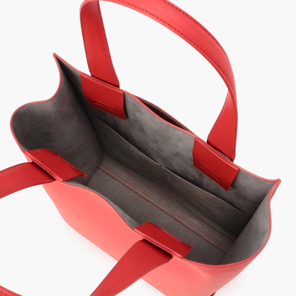 Faro Tote Bag F2311B103 Rosso