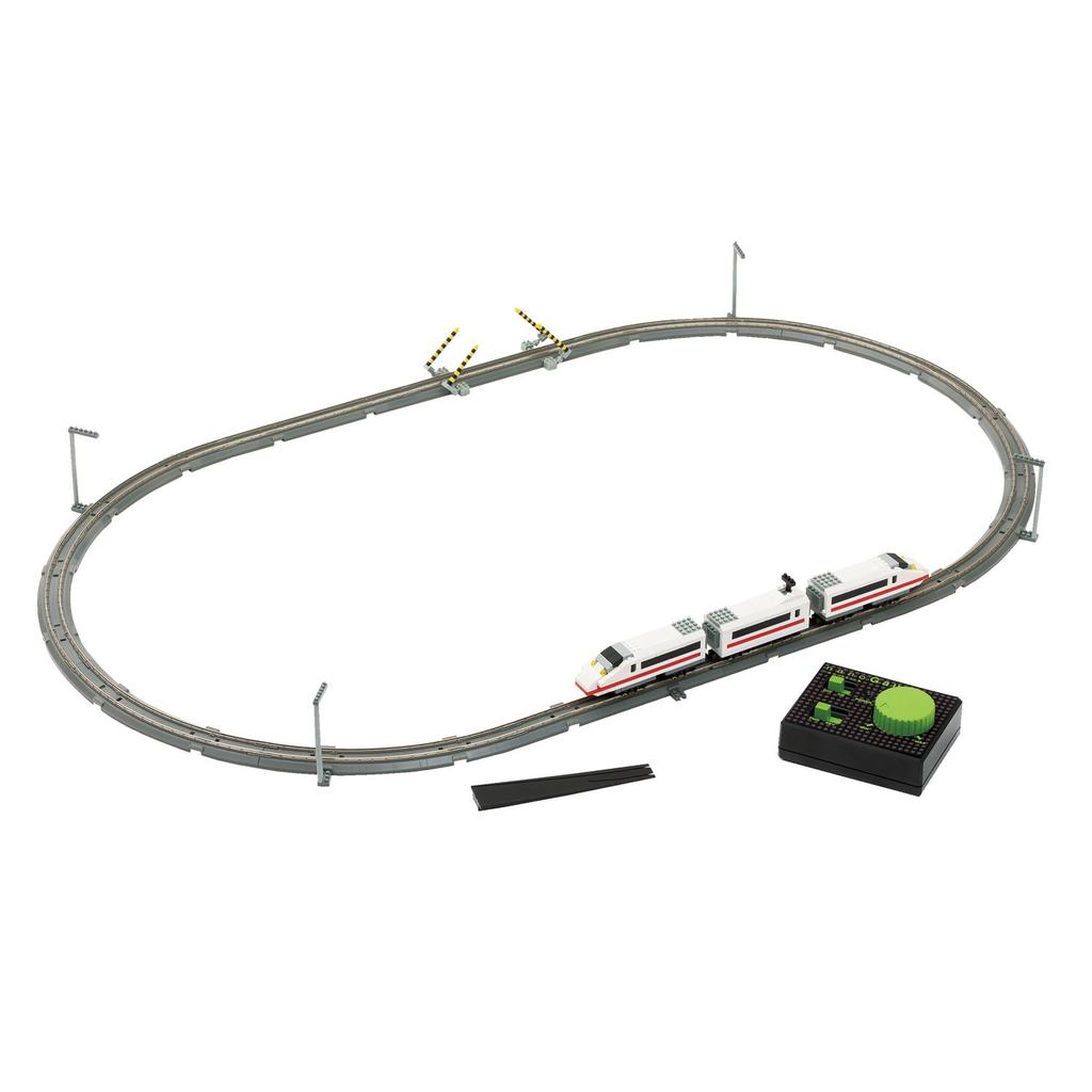 Kawada Nano Gauge Basic Full Set nGS_001