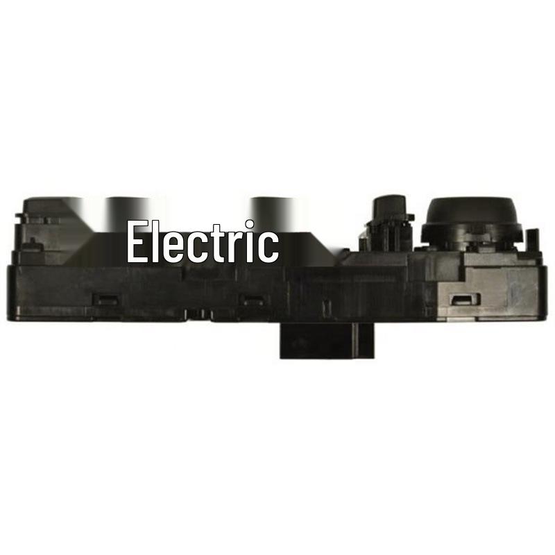 BMW Electric Car Door Window Switch 61319208108/61319208109
