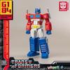 Doyusha Transformers AMK MINI Series 01 Optimus Prime Non-Scale Painted Plastic Model