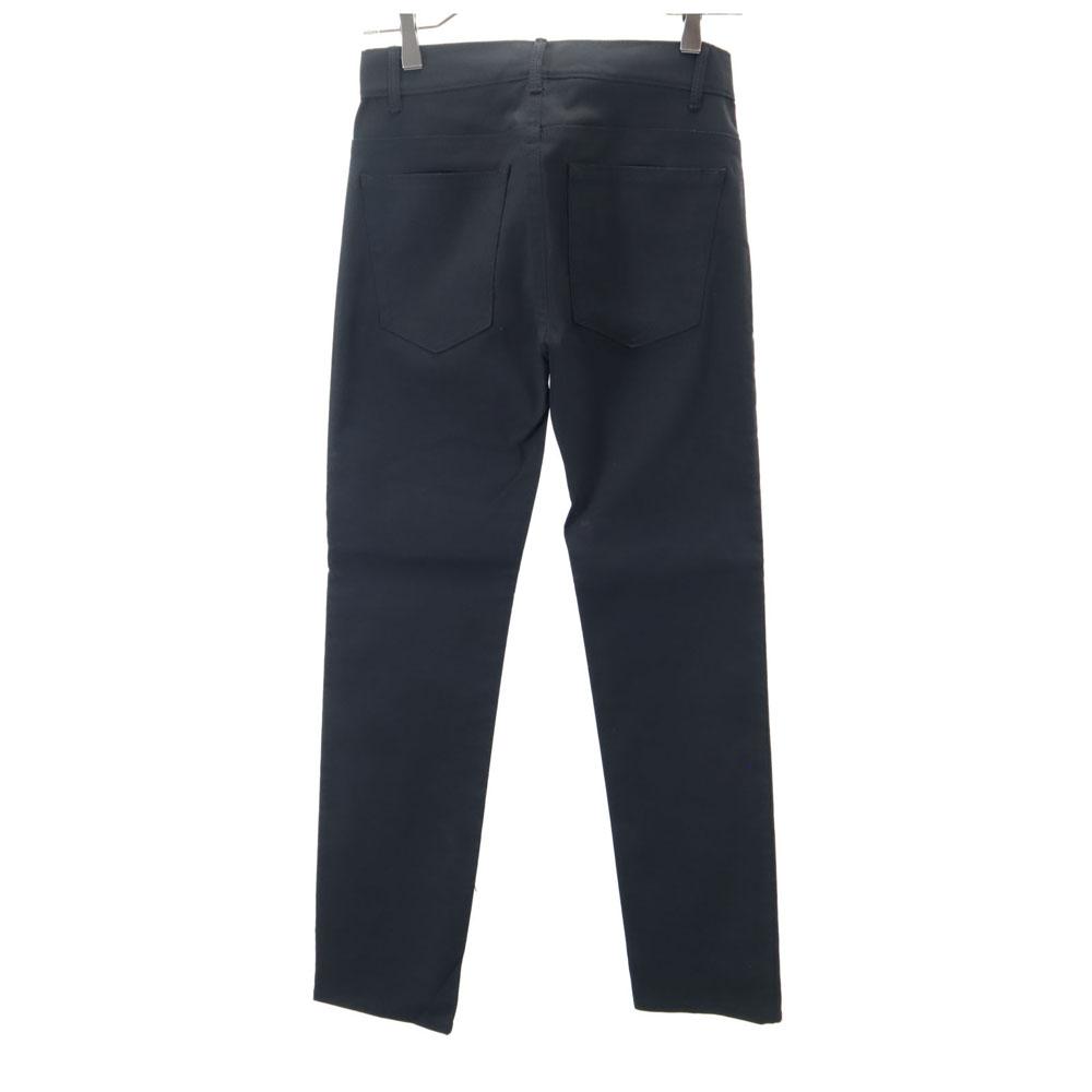 Unused HELMUTLANG Long Pants Black Women Used