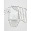 Uniqlo Body Suit  Front Opening