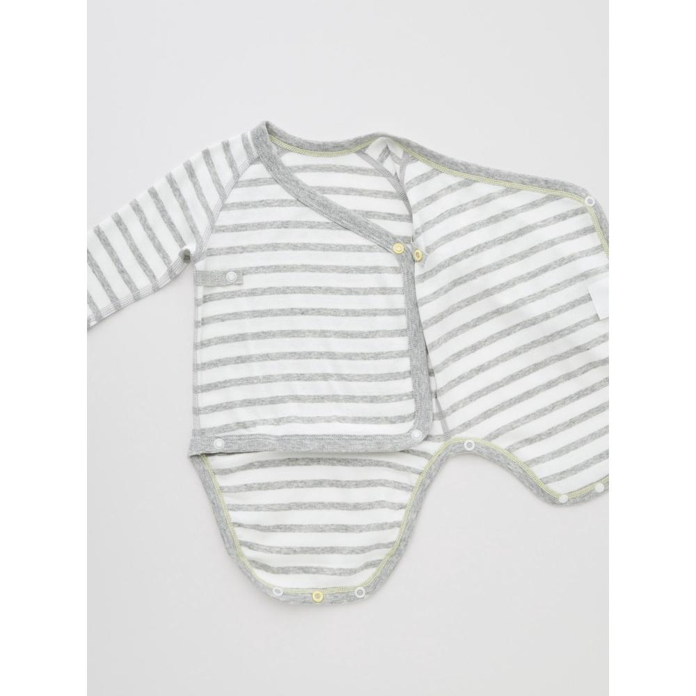 Uniqlo Body Suit  Front Opening