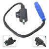 OEM:21130-1071 21121-1198 21121-1160 Start Ignition Coil For Kawasaki KLF400 Bayou 400 KVF360 KVF400 Prairie 360 400 4X4