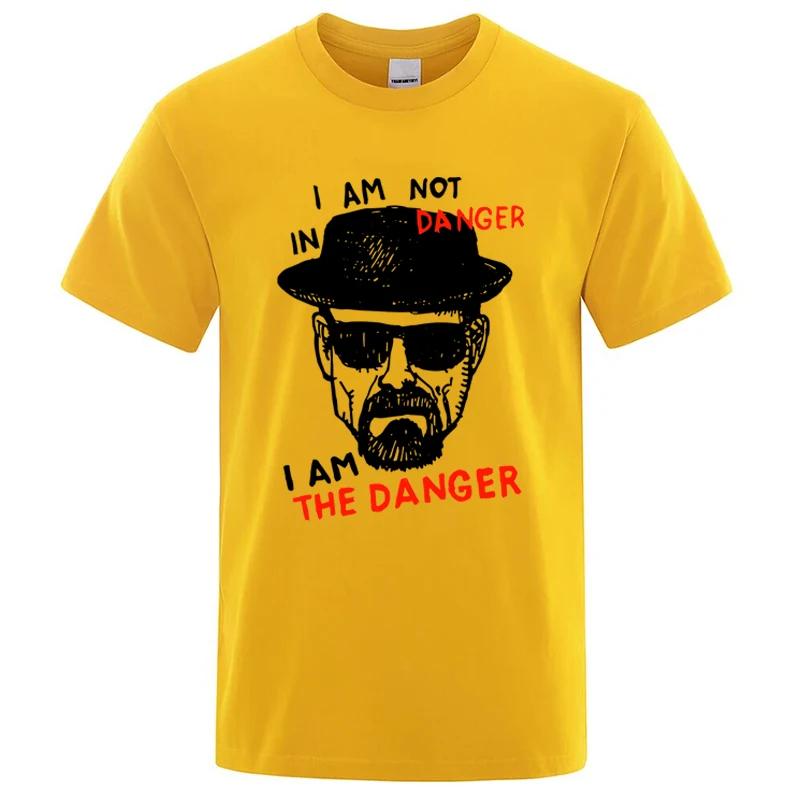 2pcs Mens Tshirt 100 Cotton Short Sleeve Breaking Bad Heisenberg Print Men Tshirt Casual Tshirt Cool Tshirt Male Tees Top