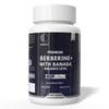 Berberine with Banaba Extract 60 Capsules | Dietary Supplement