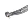 Zahnmedizinischer E-Generator Glasfaser LED Hochgeschwindigkeits-Druckknopf-Turbine Interne Dreifach-Wasserstrahl Große Leistung Handstück 2/4 Löcher