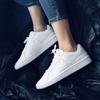 Nike Court Royale 'Triple White' GS Sneakers 833535-102